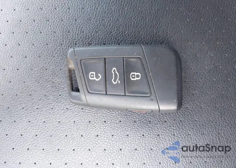 2018 Volkswagen Atlas 2.0T Se из США, поврежденный, VIN 1V2CP2CA2JC593755